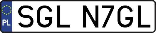 SGLN7GL