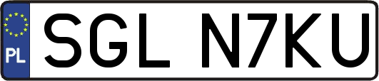 SGLN7KU