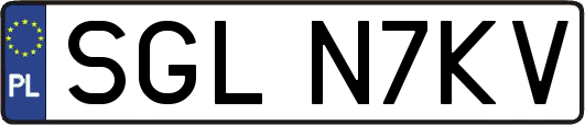 SGLN7KV