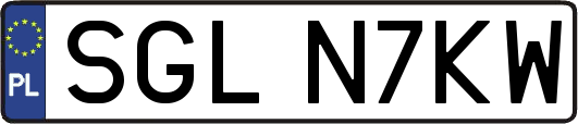 SGLN7KW