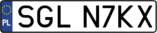 SGLN7KX