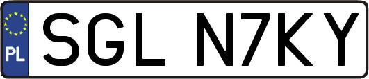 SGLN7KY
