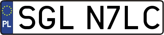 SGLN7LC