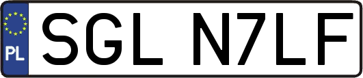 SGLN7LF