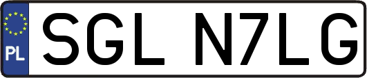SGLN7LG