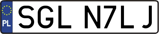 SGLN7LJ