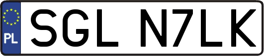 SGLN7LK