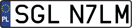 SGLN7LM