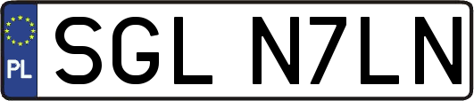 SGLN7LN