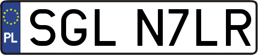 SGLN7LR