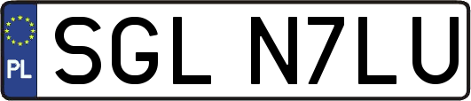 SGLN7LU