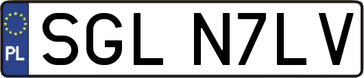SGLN7LV