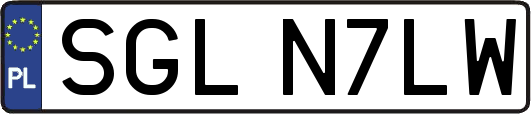 SGLN7LW