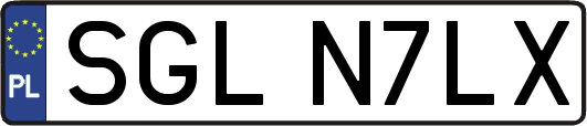 SGLN7LX