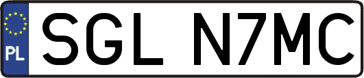 SGLN7MC