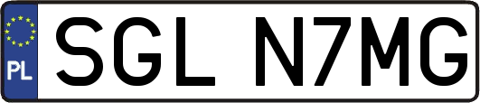 SGLN7MG