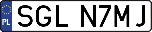 SGLN7MJ