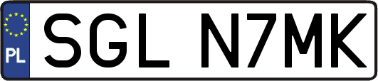 SGLN7MK