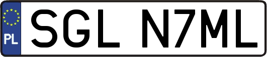 SGLN7ML