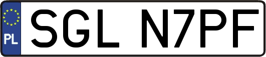 SGLN7PF