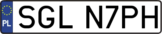 SGLN7PH