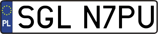 SGLN7PU