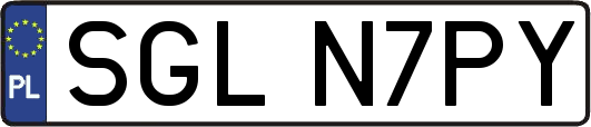 SGLN7PY