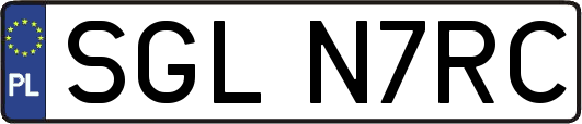 SGLN7RC