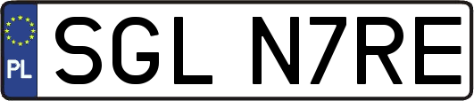 SGLN7RE