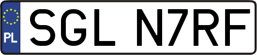 SGLN7RF