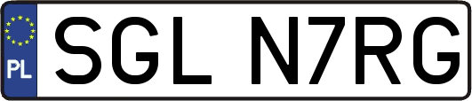 SGLN7RG