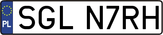 SGLN7RH