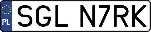 SGLN7RK
