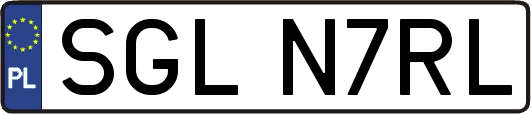 SGLN7RL