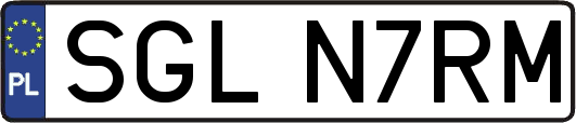 SGLN7RM