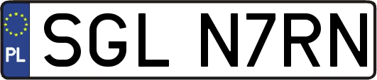 SGLN7RN