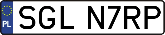 SGLN7RP