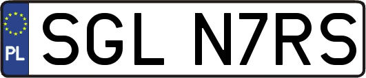 SGLN7RS