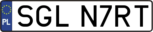 SGLN7RT