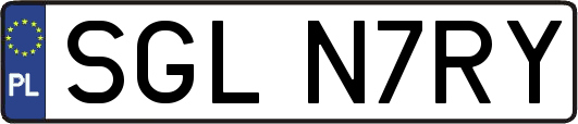 SGLN7RY