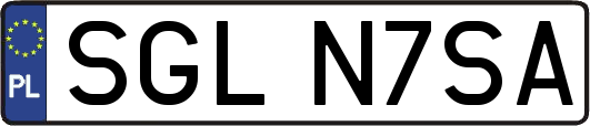 SGLN7SA