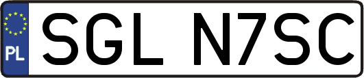 SGLN7SC