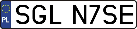 SGLN7SE