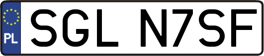 SGLN7SF