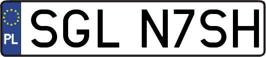 SGLN7SH