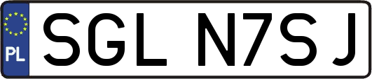 SGLN7SJ