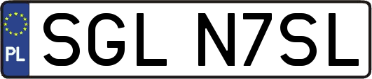 SGLN7SL