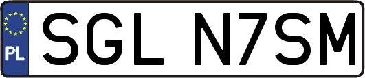 SGLN7SM
