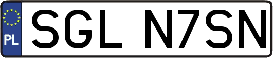 SGLN7SN