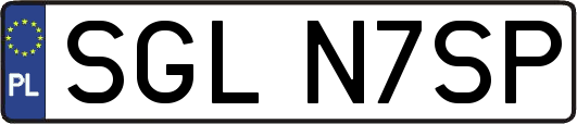 SGLN7SP
